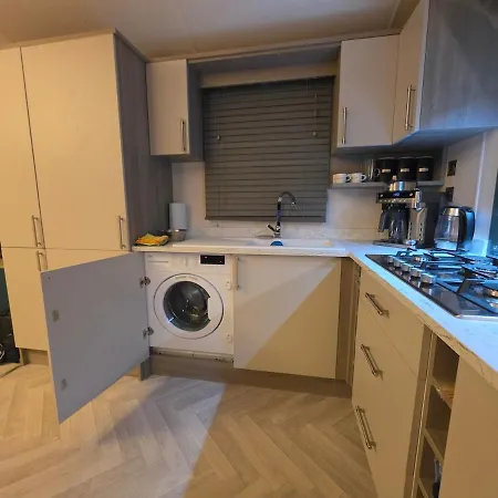 Lakeside - Oystercatcher Holiday home Millom